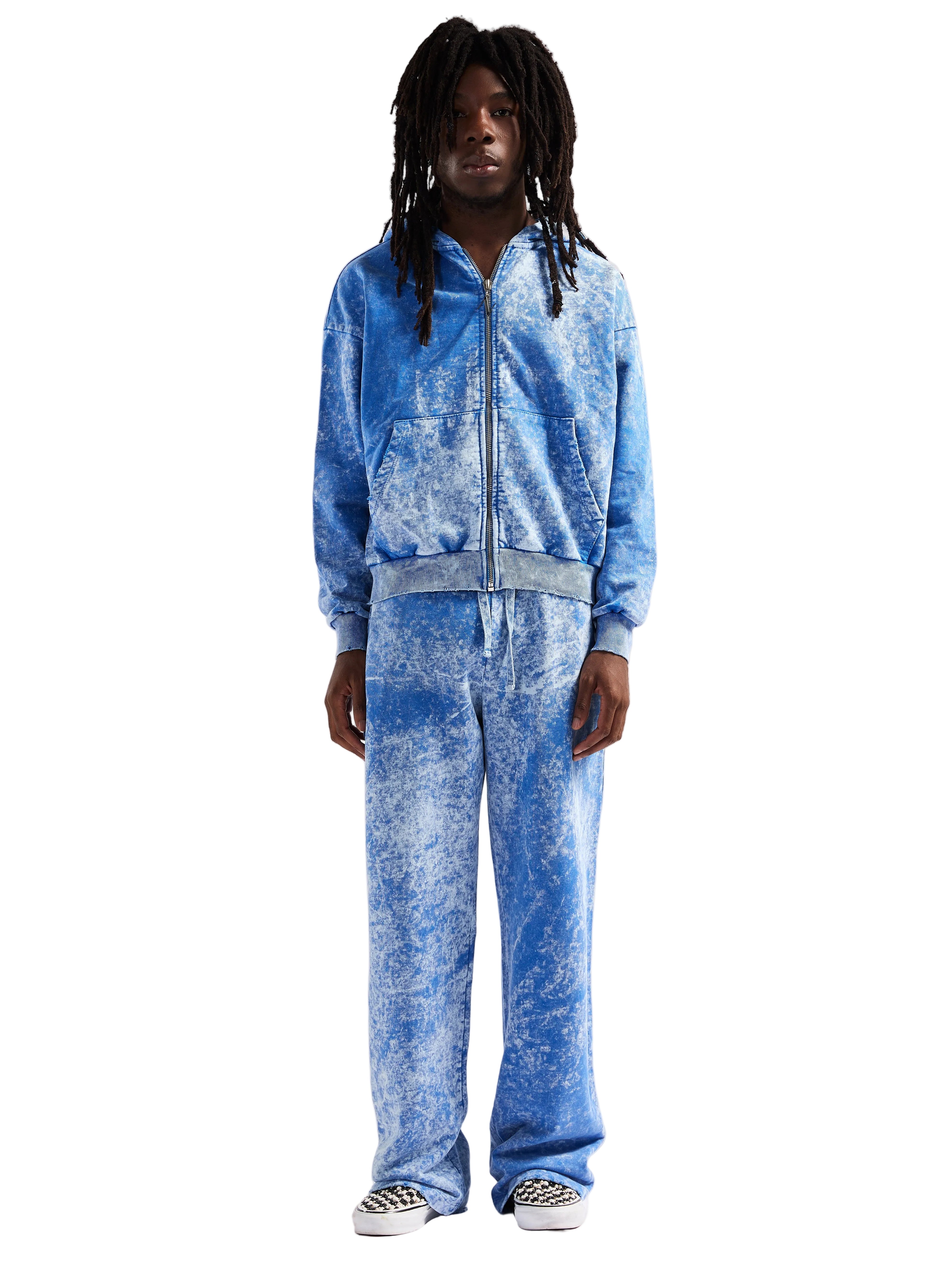 SKY ELEMENT PANTS
