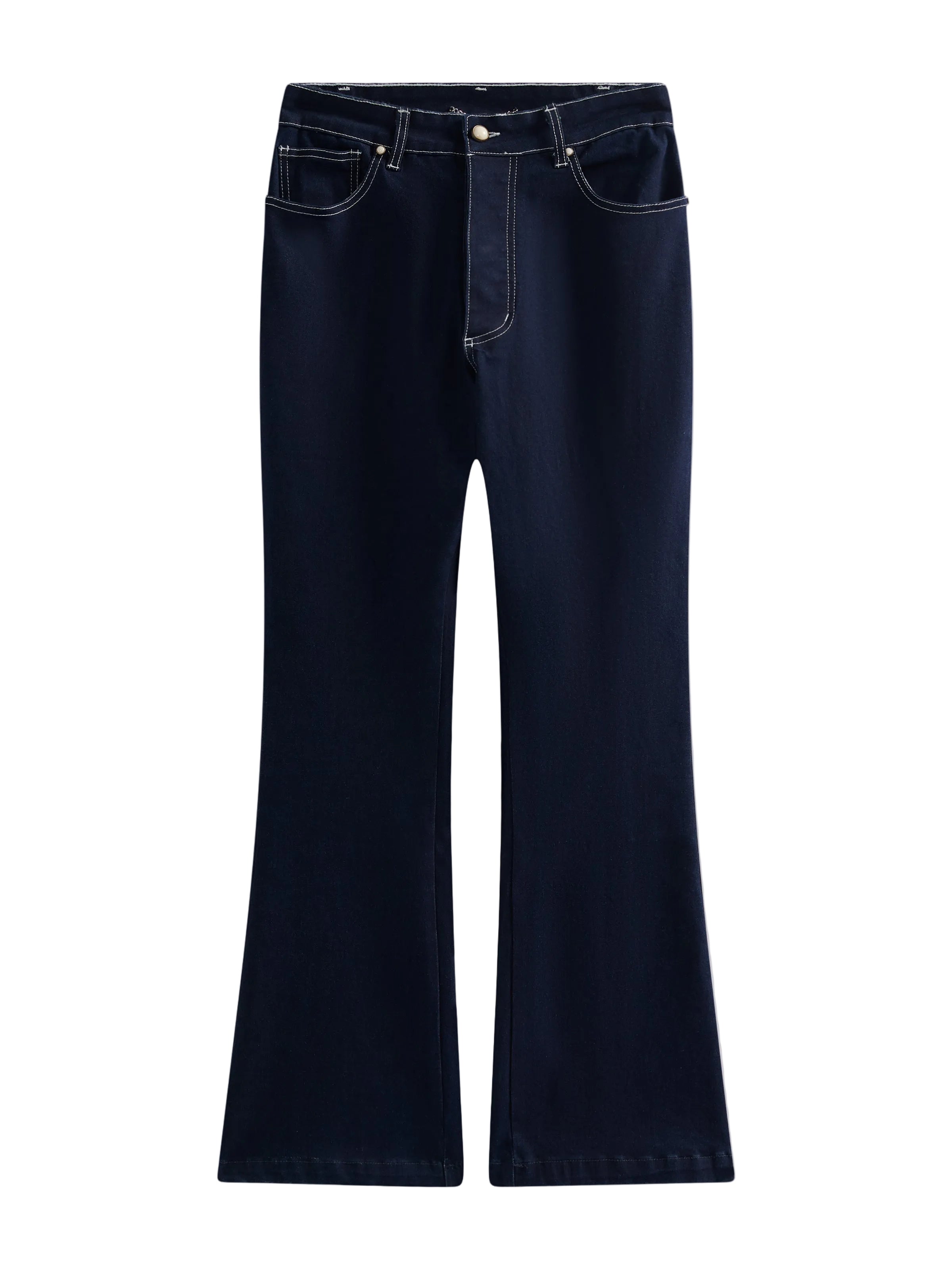 SUMMER DENIM PANTS