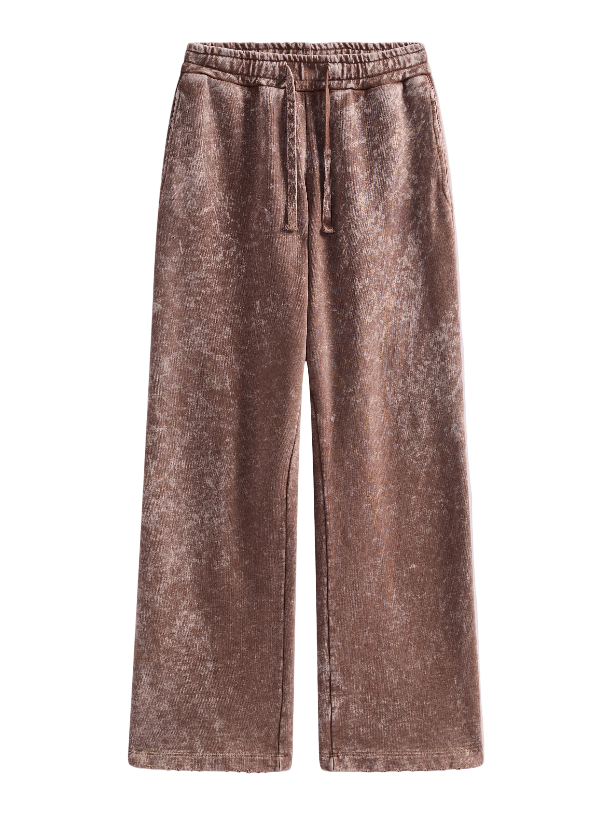 Cocoa Element Pants
